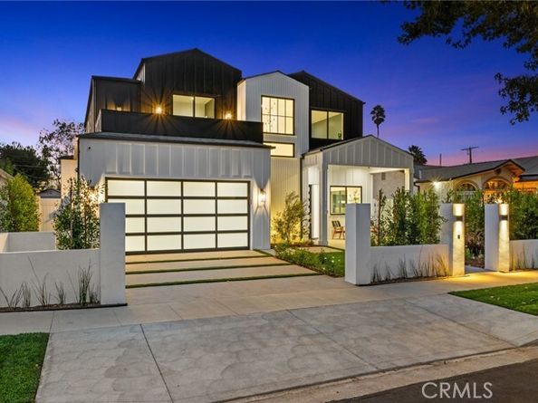 5945 Hesperia Avenue, Encino (los Angeles) CA 91316