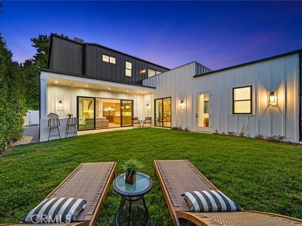 5945 Hesperia Avenue, Encino (los Angeles) CA 91316