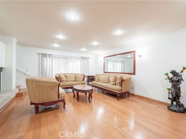 7137 Shoup Avenue 39, West Hills (los Angeles) CA 91307