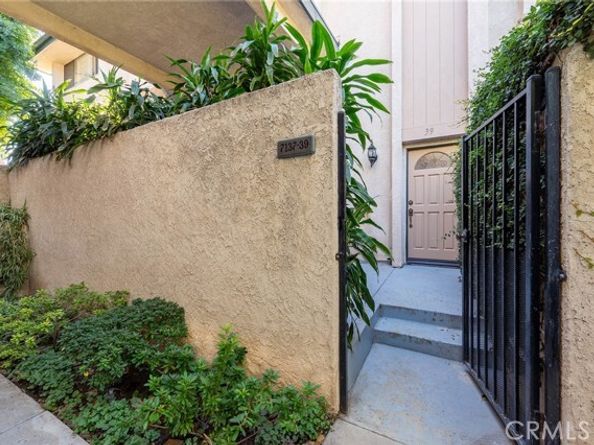 7137 Shoup Avenue 39, West Hills (los Angeles) CA 91307