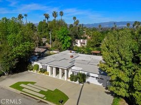 19825 Santa Rita Street, Woodland Hills (los Angeles) CA 91364