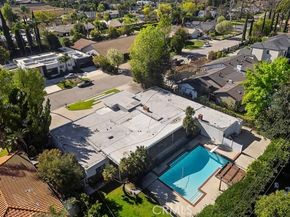 19825 Santa Rita Street, Woodland Hills (los Angeles) CA 91364