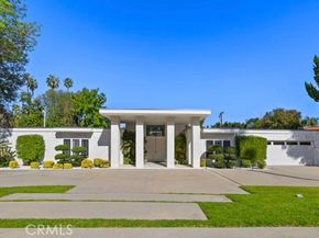 19825 Santa Rita Street, Woodland Hills (los Angeles) CA 91364