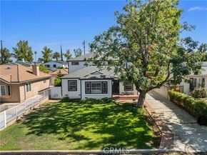 16762 Otsego, Encino (los Angeles) CA 91436