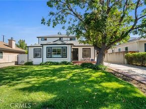 16762 Otsego, Encino (los Angeles) CA 91436