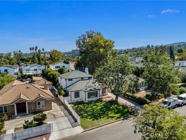 16762 Otsego, Encino (los Angeles) CA 91436