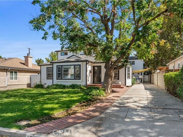 16762 Otsego, Encino (los Angeles) CA 91436