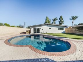 9055 Forbes Avenue, Northridge (los Angeles) CA 91343