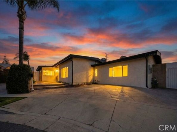 9055 Forbes Avenue, Northridge (los Angeles) CA 91343