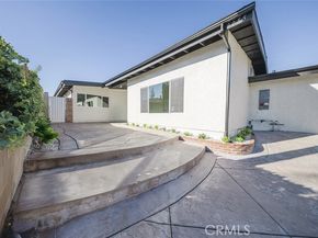 9055 Forbes Avenue, Northridge (los Angeles) CA 91343