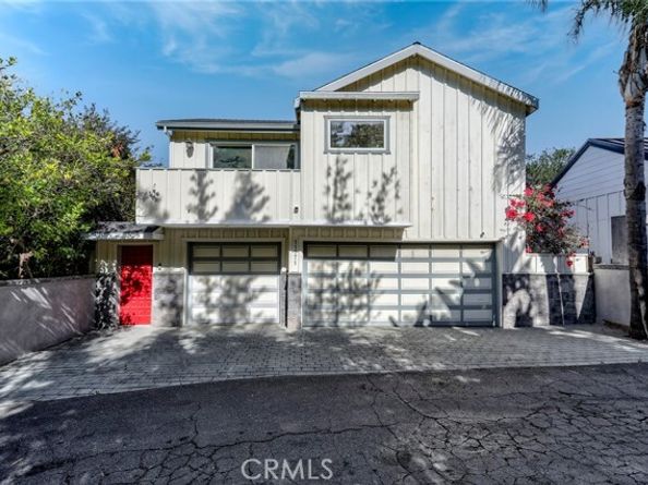 11771 Laurelwood, Studio City (los Angeles) CA 91604