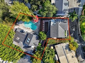 11771 Laurelwood, Studio City (los Angeles) CA 91604