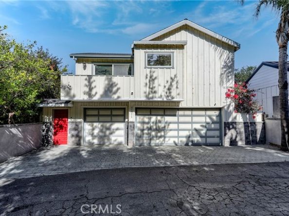 11771 Laurelwood, Studio City (los Angeles) CA 91604
