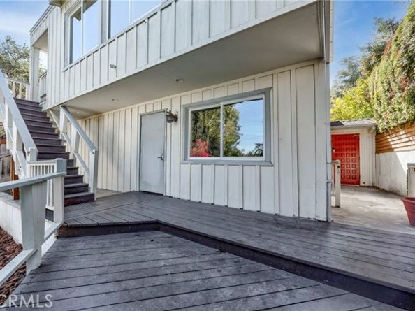 11771 Laurelwood, Studio City (los Angeles) CA 91604