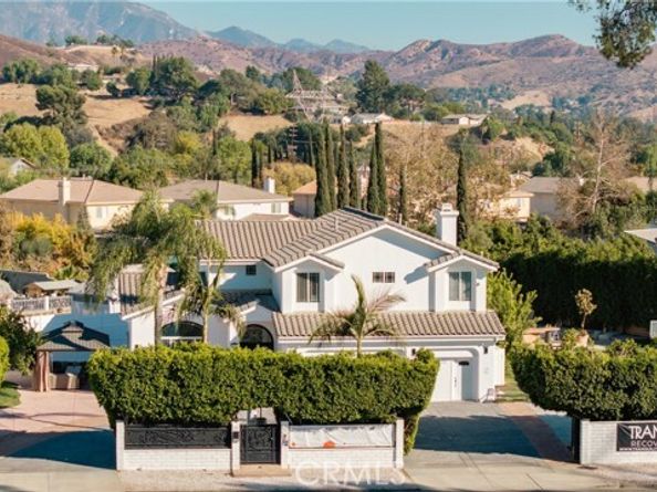 11310 Wentworth Street, Sun Valley (los Angeles) CA 91352