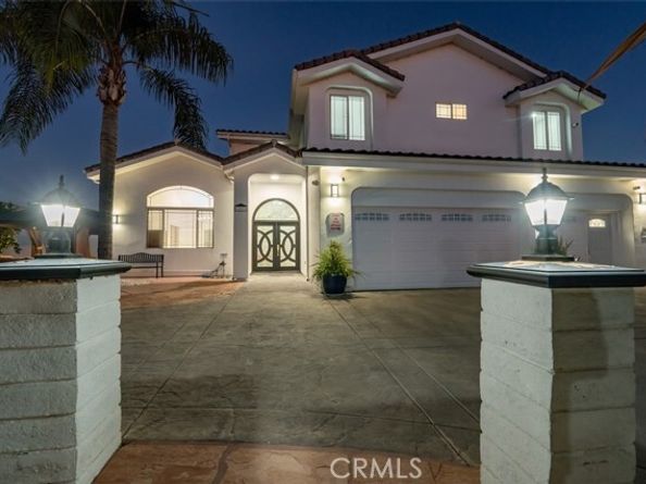 11310 Wentworth Street, Sun Valley (los Angeles) CA 91352