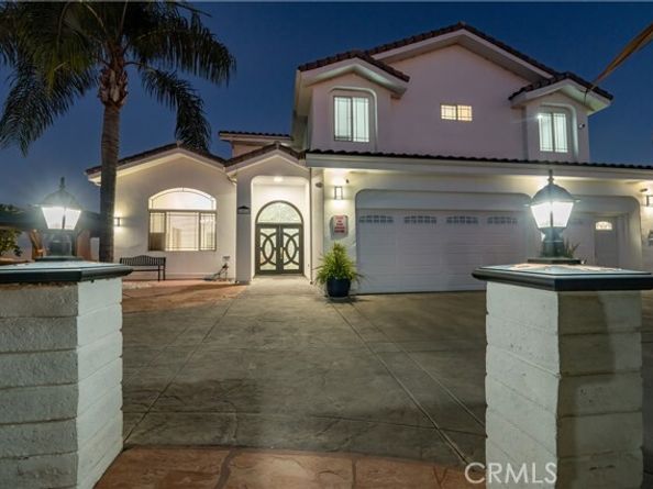 11310 Wentworth Street, Sun Valley (los Angeles) CA 91352
