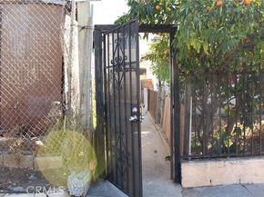 600 S Avenue 60, Los Angeles CA 90042