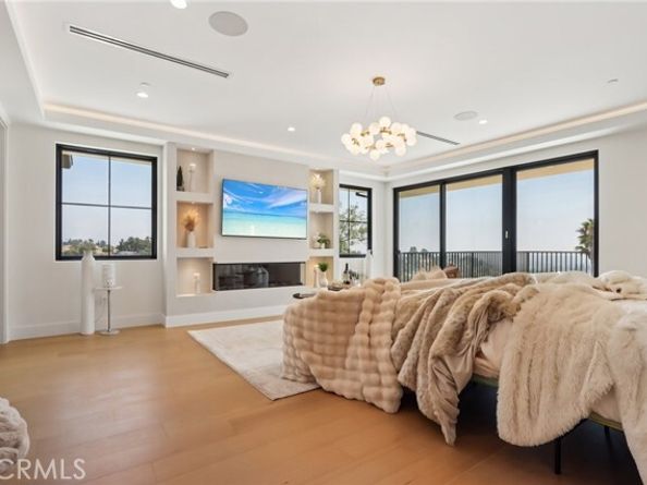 18200 Sheffield Lane, Porter Ranch (los Angeles) CA 91326