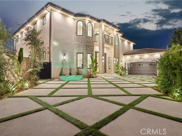 18200 Sheffield Lane, Porter Ranch (los Angeles) CA 91326