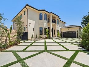 18200 Sheffield Lane, Porter Ranch (los Angeles) CA 91326