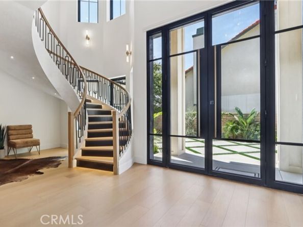18200 Sheffield Lane, Porter Ranch (los Angeles) CA 91326