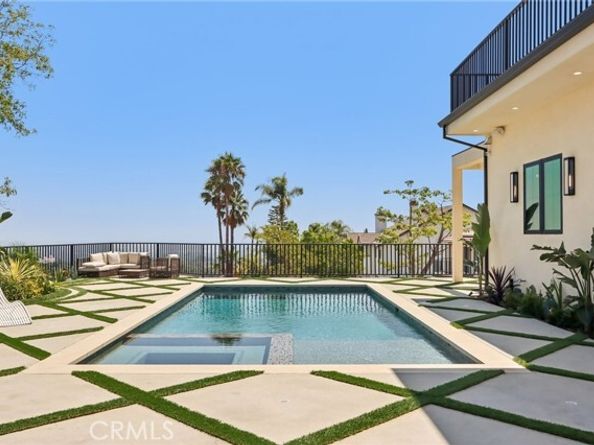 18200 Sheffield Lane, Porter Ranch (los Angeles) CA 91326