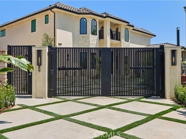 18200 Sheffield Lane, Porter Ranch (los Angeles) CA 91326