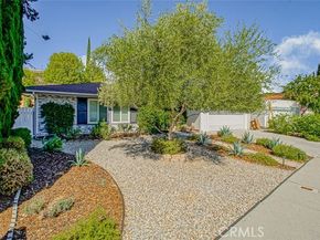 6171 Jared Court, Woodland Hills (los Angeles) CA 91367