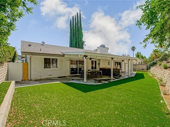 6171 Jared Court, Woodland Hills (los Angeles) CA 91367