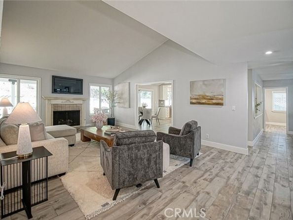 6171 Jared Court, Woodland Hills (los Angeles) CA 91367