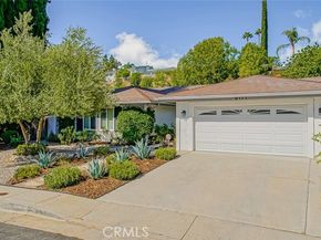 6171 Jared Court, Woodland Hills (los Angeles) CA 91367