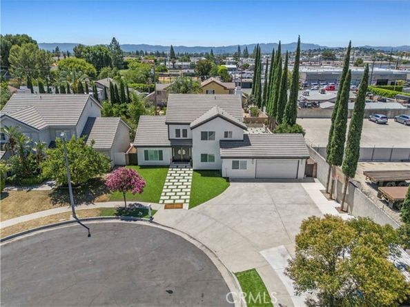 21326 Romar Street, Chatsworth (los Angeles) CA 91311