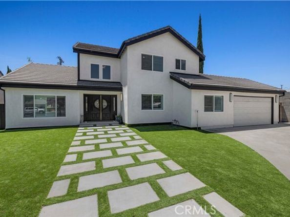 21326 Romar Street, Chatsworth (los Angeles) CA 91311