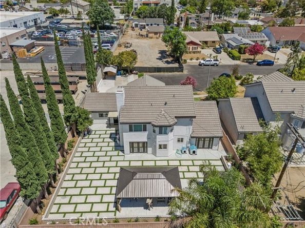 21326 Romar Street, Chatsworth (los Angeles) CA 91311