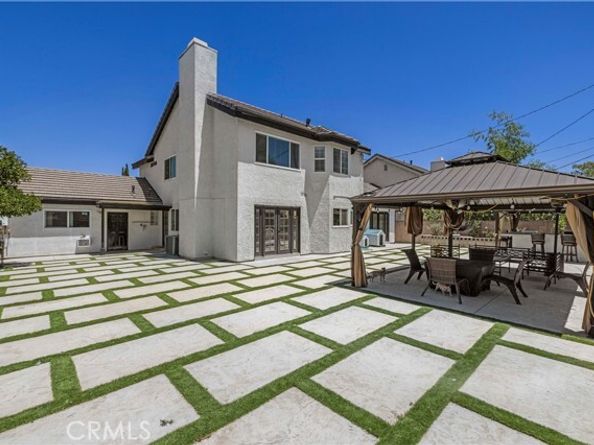 21326 Romar Street, Chatsworth (los Angeles) CA 91311