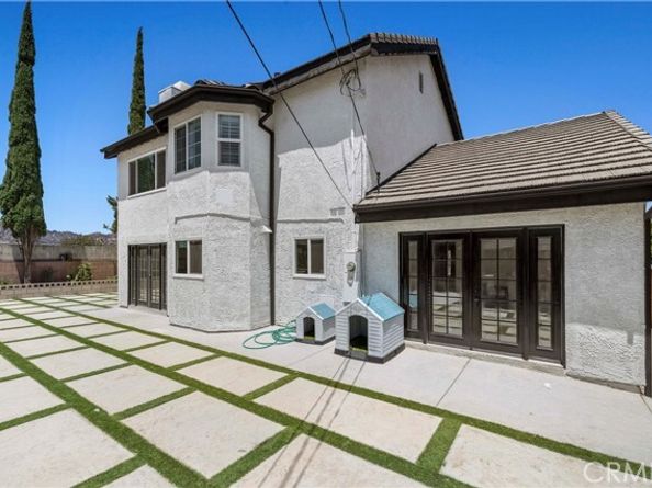 21326 Romar Street, Chatsworth (los Angeles) CA 91311