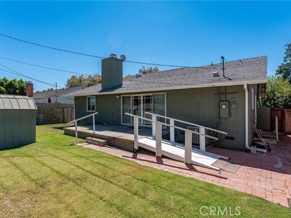 22513 Welby Way, West Hills (los Angeles) CA 91307