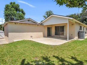 18944 Prairie Street, Northridge (los Angeles) CA 91324