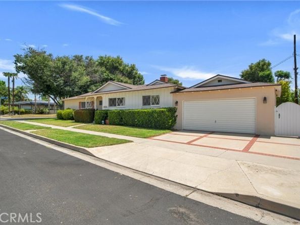 18944 Prairie Street, Northridge (los Angeles) CA 91324