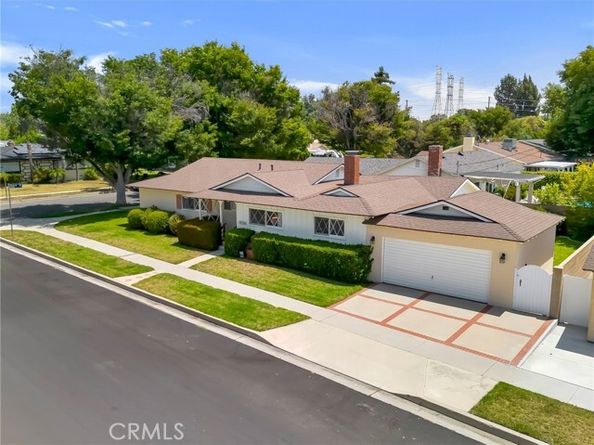 18944 Prairie Street, Northridge (los Angeles) CA 91324