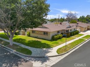 18944 Prairie Street, Northridge (los Angeles) CA 91324