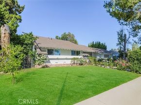18351 San Fernando Mission Boulevard, Porter Ranch (los Angeles) CA 91326