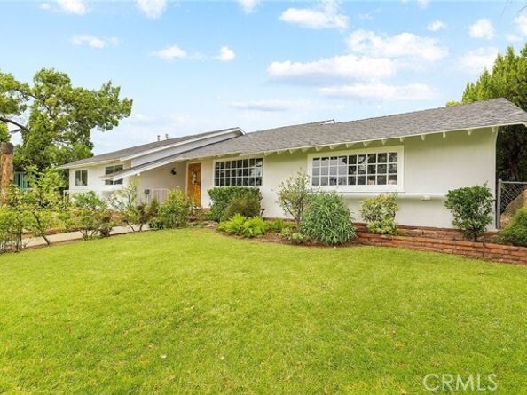 18351 San Fernando Mission Boulevard, Porter Ranch (los Angeles) CA 91326