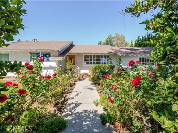 18351 San Fernando Mission Boulevard, Porter Ranch (los Angeles) CA 91326