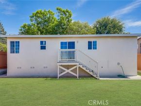 10745 Tujunga Canyon Boulevard, Tujunga (los Angeles) CA 91042