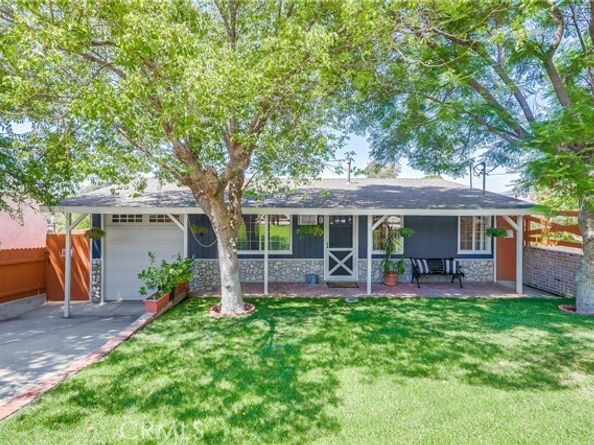 10745 Tujunga Canyon Boulevard, Tujunga (los Angeles) CA 91042