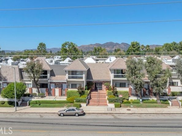 10201 Mason Avenue 9, Chatsworth (los Angeles) CA 91311