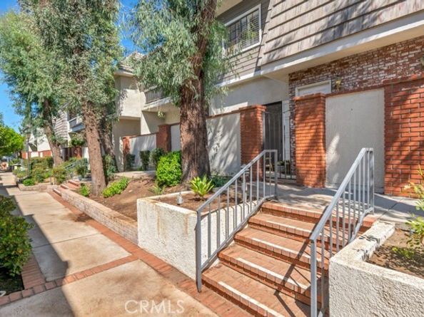 10201 Mason Avenue 9, Chatsworth (los Angeles) CA 91311