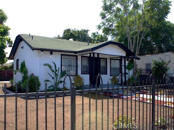 11200 Stanford, Los Angeles CA 90059